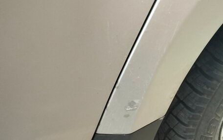 Renault Duster I рестайлинг, 2013 год, 850 000 рублей, 14 фотография