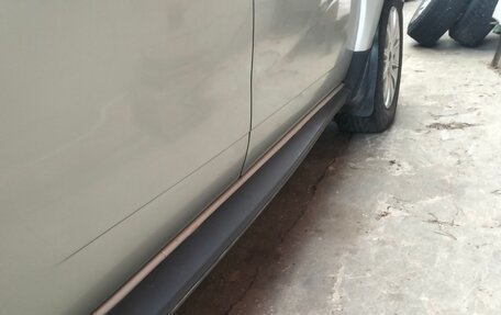 Renault Duster I рестайлинг, 2013 год, 850 000 рублей, 12 фотография