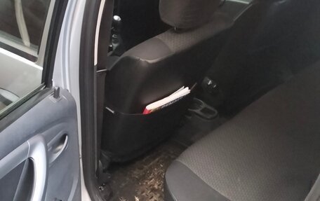 Renault Duster I рестайлинг, 2013 год, 850 000 рублей, 16 фотография