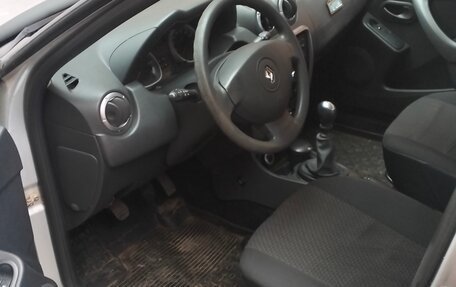 Renault Duster I рестайлинг, 2013 год, 850 000 рублей, 15 фотография