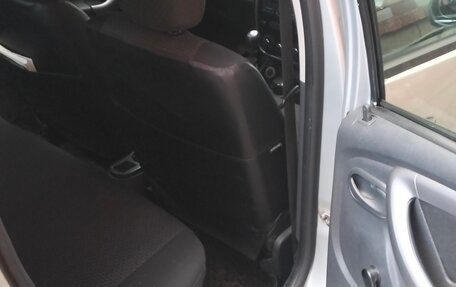 Renault Duster I рестайлинг, 2013 год, 850 000 рублей, 18 фотография