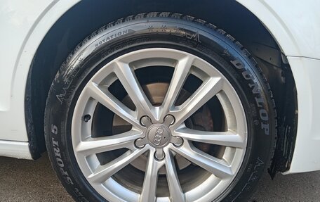 Audi A3, 2014 год, 1 199 000 рублей, 6 фотография