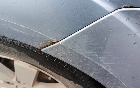 Ford Focus II рестайлинг, 2005 год, 550 000 рублей, 11 фотография