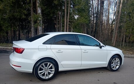 Audi A3, 2014 год, 1 199 000 рублей, 7 фотография