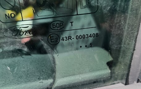 Ford Focus II рестайлинг, 2005 год, 550 000 рублей, 12 фотография