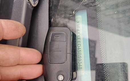 Ford Focus II рестайлинг, 2005 год, 550 000 рублей, 14 фотография