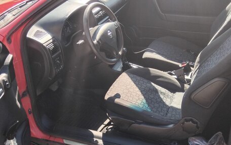 Opel Astra G, 2000 год, 250 000 рублей, 3 фотография