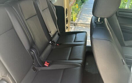 Volkswagen Caddy IV, 2018 год, 1 775 000 рублей, 7 фотография