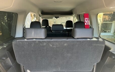 Volkswagen Caddy IV, 2018 год, 1 775 000 рублей, 8 фотография