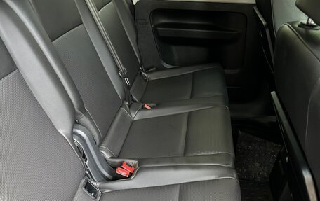 Volkswagen Caddy IV, 2018 год, 1 775 000 рублей, 15 фотография