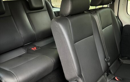 Volkswagen Caddy IV, 2018 год, 1 775 000 рублей, 16 фотография