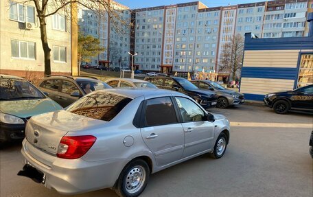 Datsun on-DO I рестайлинг, 2015 год, 350 000 рублей, 6 фотография