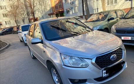 Datsun on-DO I рестайлинг, 2015 год, 350 000 рублей, 5 фотография