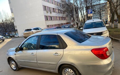 Datsun on-DO I рестайлинг, 2015 год, 350 000 рублей, 7 фотография