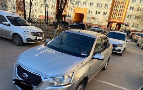 Datsun on-DO I рестайлинг, 2015 год, 350 000 рублей, 3 фотография