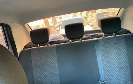 Datsun on-DO I рестайлинг, 2015 год, 350 000 рублей, 8 фотография