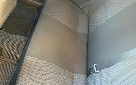 Datsun on-DO I рестайлинг, 2015 год, 350 000 рублей, 9 фотография