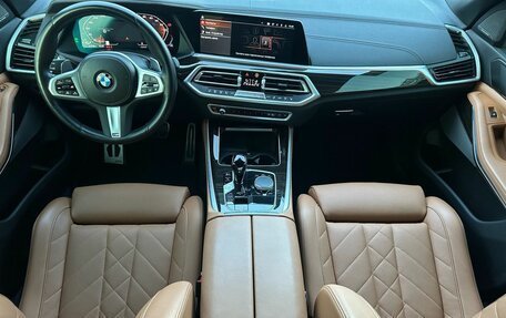 BMW X5, 2023 год, 6 800 000 рублей, 7 фотография