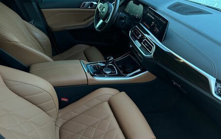 BMW X5, 2023 год, 6 800 000 рублей, 15 фотография