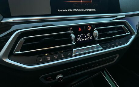 BMW X5, 2023 год, 6 800 000 рублей, 11 фотография