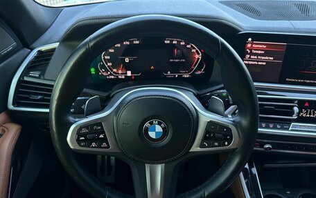 BMW X5, 2023 год, 6 800 000 рублей, 8 фотография