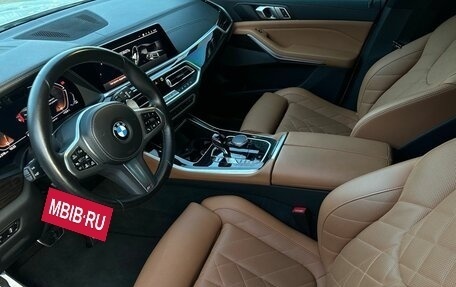 BMW X5, 2023 год, 6 800 000 рублей, 13 фотография