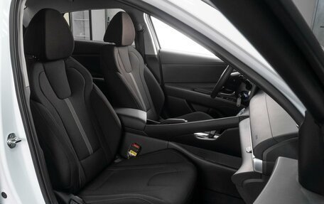 Hyundai Elantra, 2024 год, 2 889 000 рублей, 8 фотография