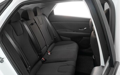 Hyundai Elantra, 2024 год, 2 889 000 рублей, 7 фотография