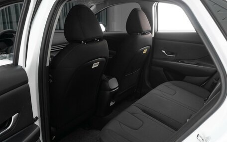 Hyundai Elantra, 2024 год, 2 889 000 рублей, 11 фотография