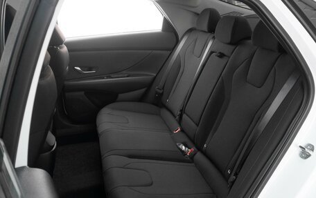 Hyundai Elantra, 2024 год, 2 889 000 рублей, 9 фотография