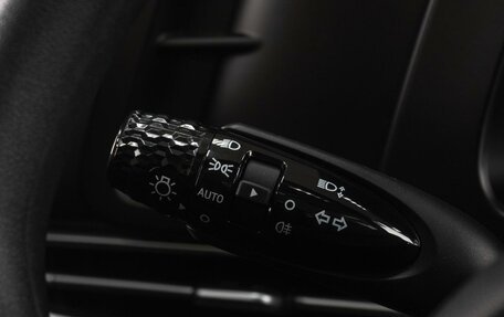 Hyundai Elantra, 2024 год, 2 889 000 рублей, 15 фотография