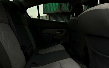 Chevrolet Cruze II, 2009 год, 497 300 рублей, 8 фотография