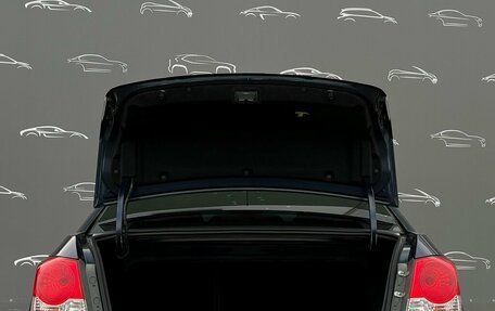 Chevrolet Cruze II, 2009 год, 497 300 рублей, 12 фотография