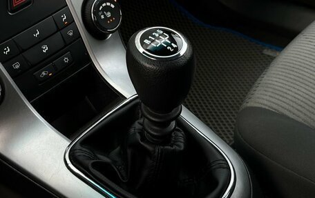 Chevrolet Cruze II, 2009 год, 497 300 рублей, 14 фотография