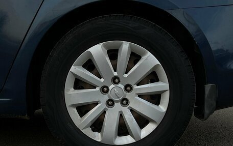 Chevrolet Cruze II, 2009 год, 497 300 рублей, 23 фотография