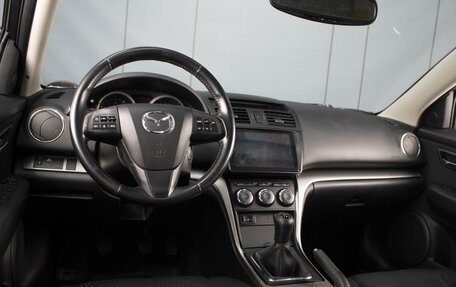 Mazda 6, 2010 год, 870 000 рублей, 5 фотография