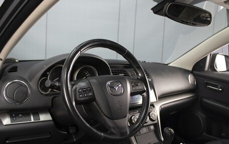 Mazda 6, 2010 год, 870 000 рублей, 11 фотография