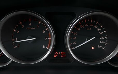 Mazda 6, 2010 год, 870 000 рублей, 12 фотография