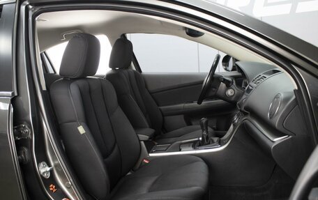 Mazda 6, 2010 год, 870 000 рублей, 7 фотография