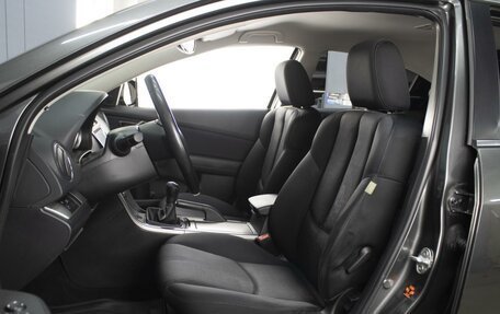 Mazda 6, 2010 год, 870 000 рублей, 9 фотография