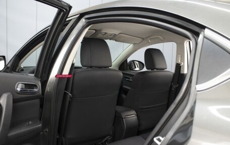 Mazda 6, 2010 год, 870 000 рублей, 10 фотография