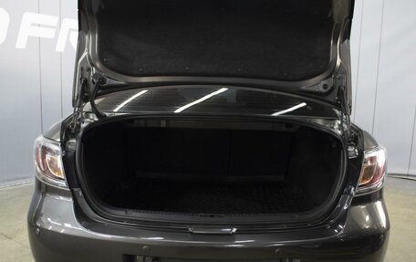 Mazda 6, 2010 год, 870 000 рублей, 17 фотография