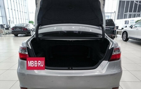 Toyota Camry, 2016 год, 1 990 000 рублей, 14 фотография