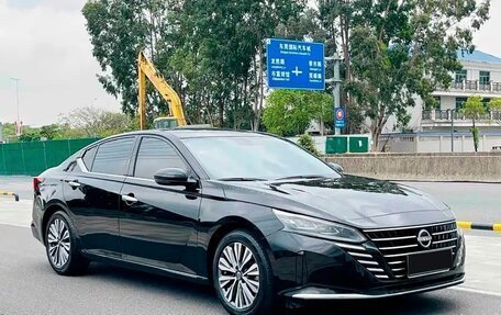 Nissan Altima VI (L34), 2023 год, 1 830 000 рублей, 3 фотография