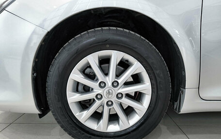 Toyota Camry, 2016 год, 1 990 000 рублей, 22 фотография