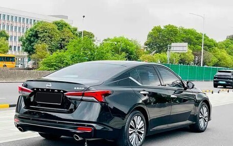 Nissan Altima VI (L34), 2023 год, 1 830 000 рублей, 5 фотография