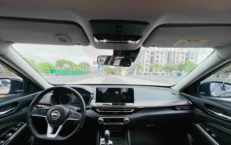Nissan Altima VI (L34), 2023 год, 1 830 000 рублей, 8 фотография