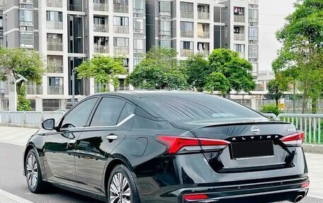 Nissan Altima VI (L34), 2023 год, 1 830 000 рублей, 7 фотография