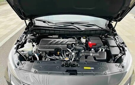 Nissan Altima VI (L34), 2023 год, 1 830 000 рублей, 15 фотография