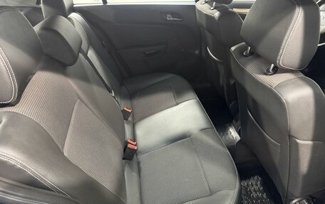 Opel Astra H, 2007 год, 599 800 рублей, 4 фотография